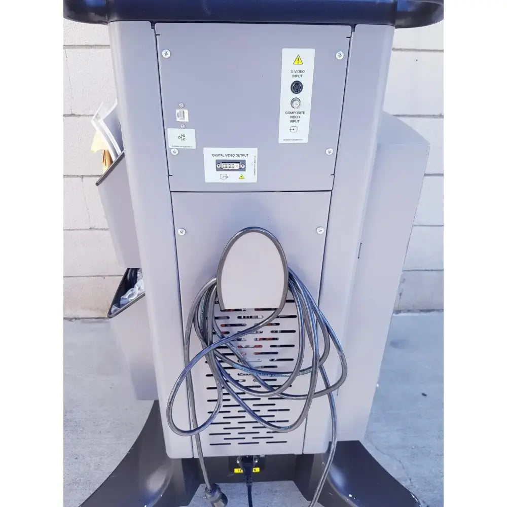 COVIDIEN SuperDimension Navigation System REF # AAS00161-20 Navigation System, second-hand product photo 11