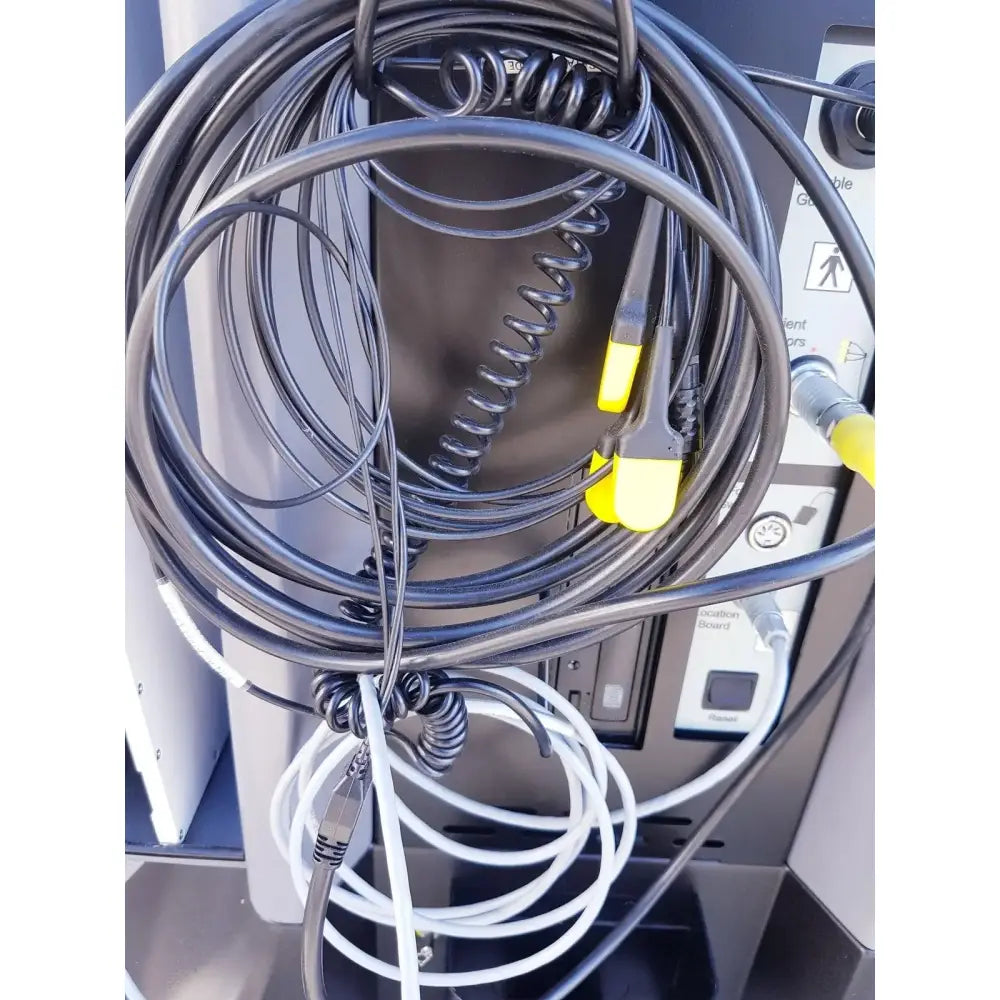 COVIDIEN SuperDimension Navigation System REF # AAS00161-20 Navigation System, second-hand product photo 5