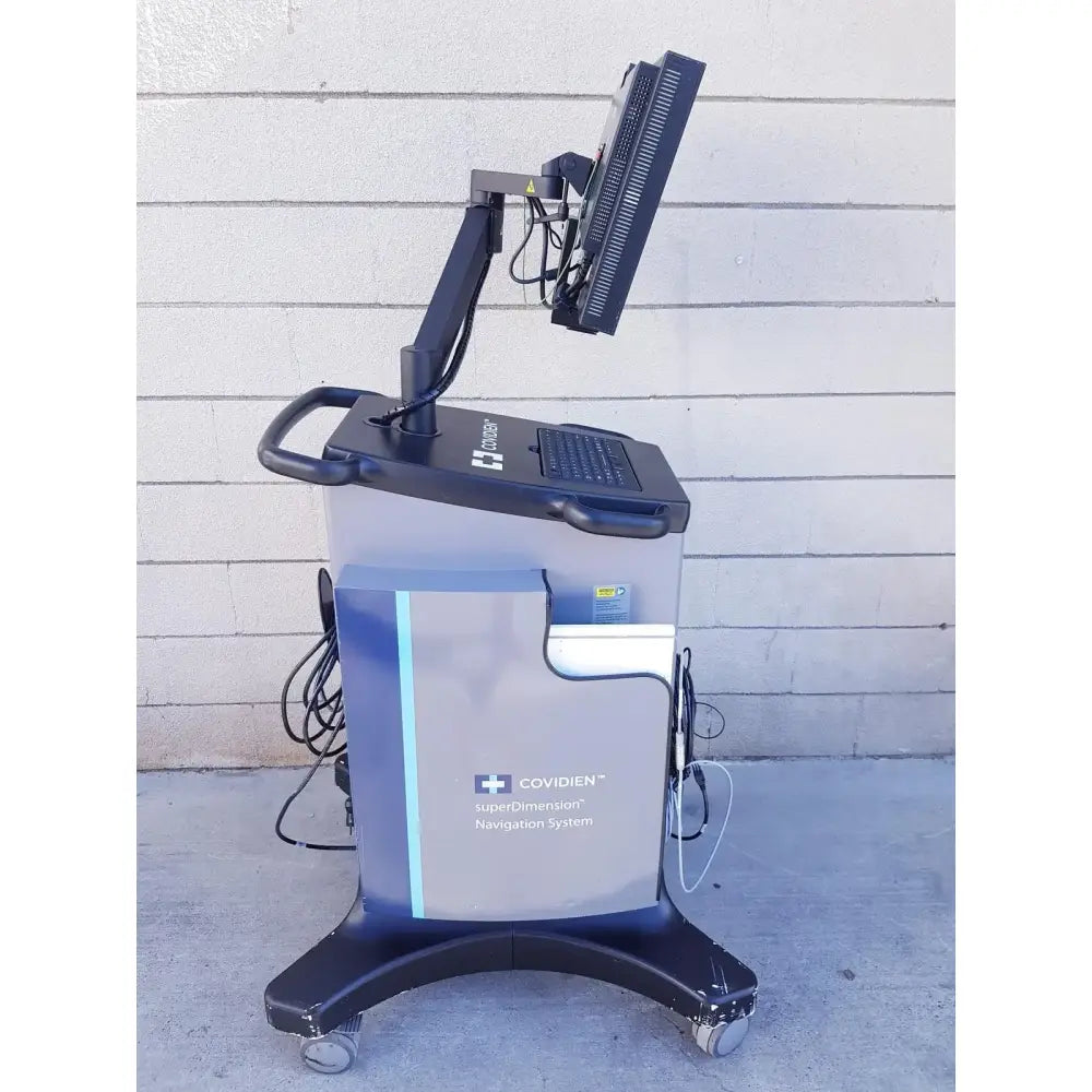 COVIDIEN SuperDimension Navigation System REF # AAS00161-20 Navigation System, second-hand product photo 7