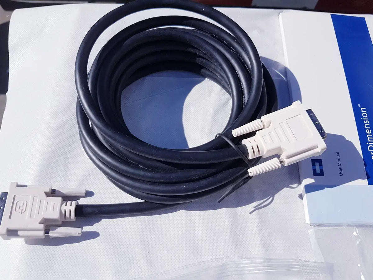 COVIDIEN SuperDimension Navigation System REF # AAS00161-20 Navigation System, second-hand product photo 20