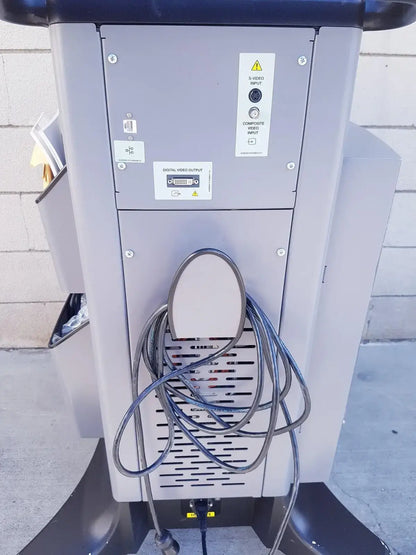 COVIDIEN SuperDimension Navigation System REF # AAS00161-20 Navigation System, second-hand product photo 11