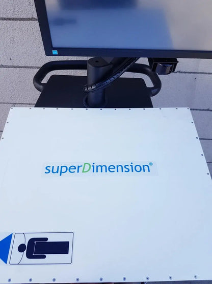 COVIDIEN SuperDimension Navigation System REF # AAS00161-20 Navigation System, second-hand product photo 14