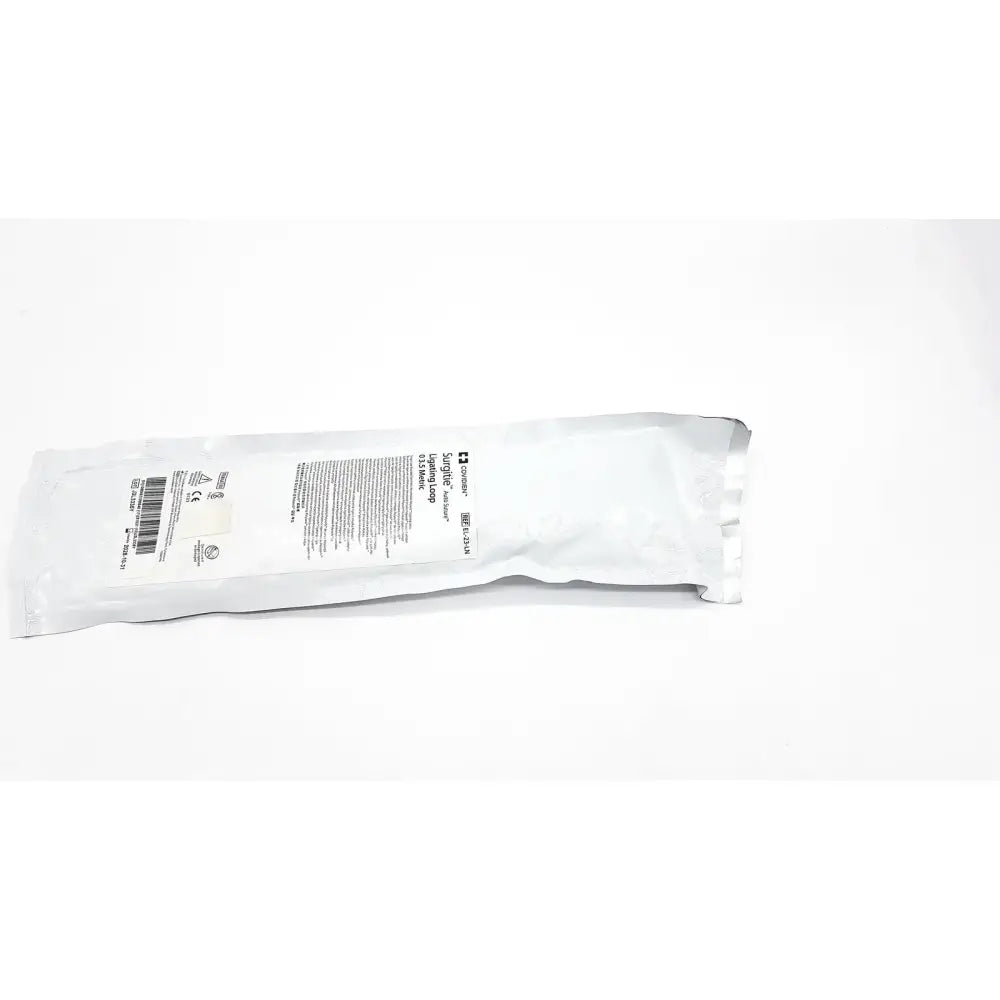 Covidien Surgitie Auto Suture Ligating Loop 0 3.5 Metric EL-23-LN Surgical Ligating Loop, second-hand product photo 4