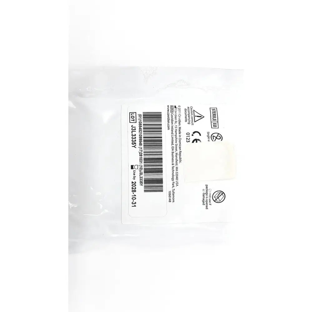 Covidien Surgitie Auto Suture Ligating Loop 0 3.5 Metric EL-23-LN Surgical Ligating Loop, second-hand product photo 2
