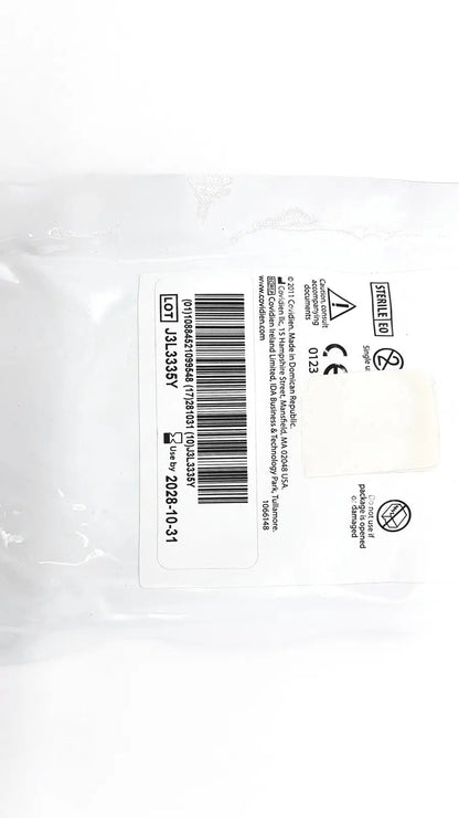 Covidien Surgitie Auto Suture Ligating Loop 0 3.5 Metric EL-23-LN Surgical Ligating Loop, second-hand product photo 2