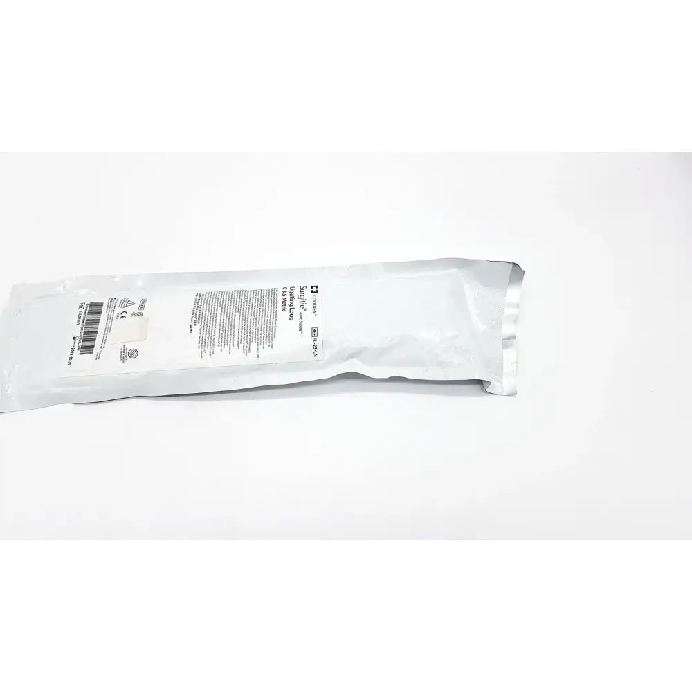 Covidien Surgitie Auto Suture Ligating Loop 0 3.5 Metric EL-23-LN Surgical Ligating Loop, second-hand product photo 7