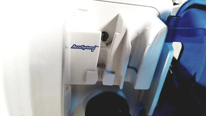 Olympus Covidiien Kangarroo e Pump Feeding Pump, second-hand product photo 5