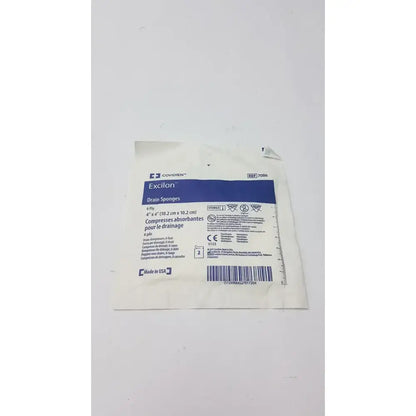 Covidien Coviidien 7086 Exciilon 6-Ply 4" x 4" Dressing, new product photo 1