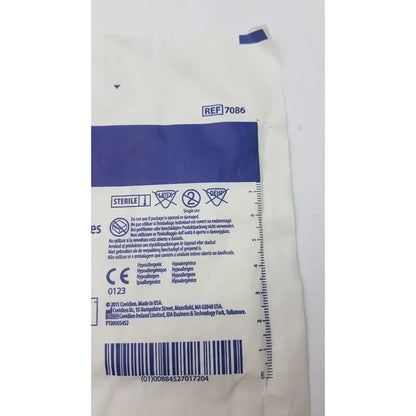 Covidien Coviidien 7086 Exciilon 6-Ply 4" x 4" Dressing, new product photo 5