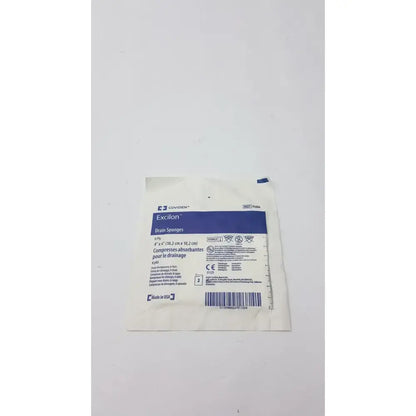 Covidien Coviidien 7086 Exciilon 6-Ply 4" x 4" Dressing, new product photo 7
