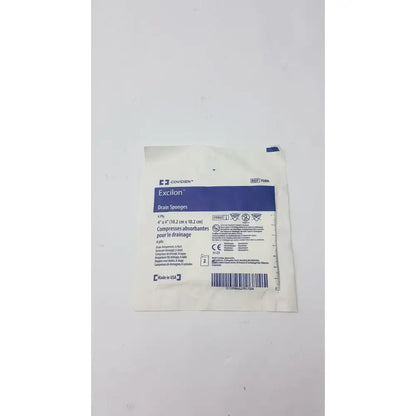 Covidien Coviidien 7086 Exciilon 6-Ply 4" x 4" Dressing, new product photo 8