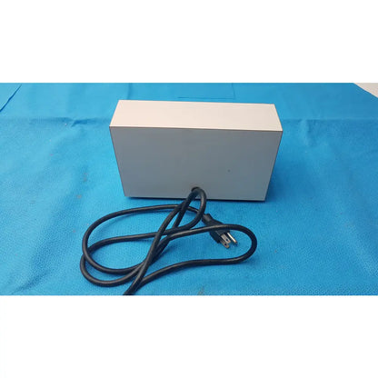 Cow Industries 3-Well Ophthalmic Desk Charger Station Base - Ophthalmic Desk Charger Station Base