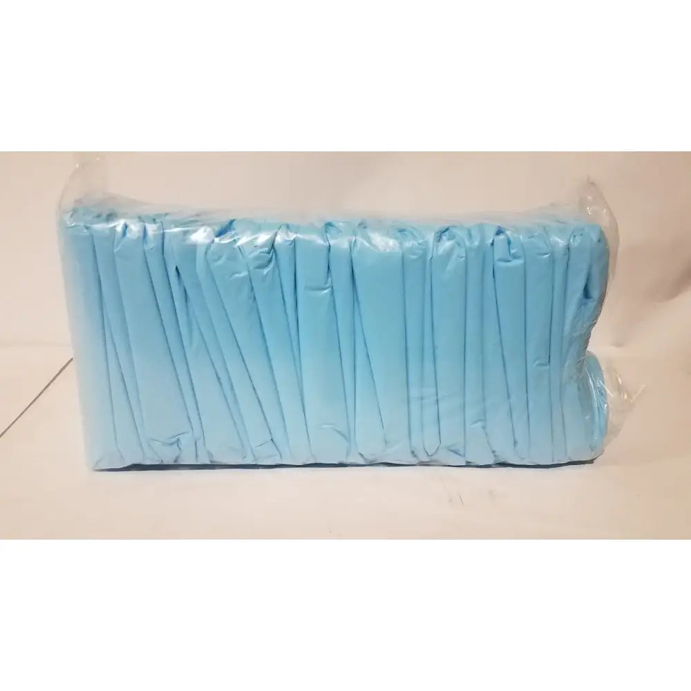 Reuse Medical CPE Isolation Gown – Disposable, Individually Wrapped – Universal Fit Centrifuge Tubes, second-hand product photo 1