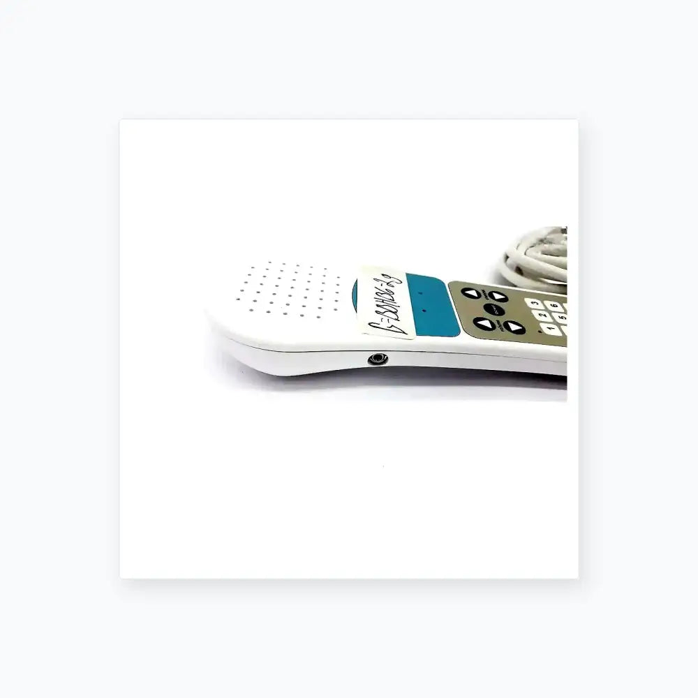 CREST ELITE INFRARED PILLOW SPEAKER P/N XN0301W-08 Pillow Speaker, second-hand product photo 15