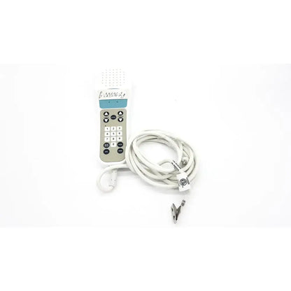 CREST ELITE INFRARED PILLOW SPEAKER P/N XN0301W-08 Pillow Speaker, second-hand product photo 1