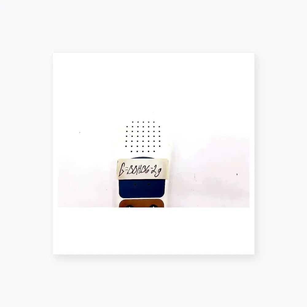 CREST ELITE INFRARED PILLOW SPEAKER P/N XN0301W-08 Pillow Speaker, second-hand product photo 13