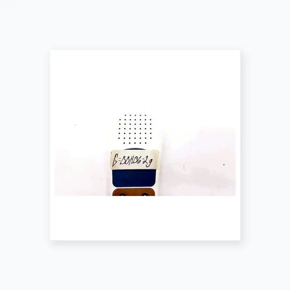 CREST ELITE INFRARED PILLOW SPEAKER P/N XN0301W-08 Pillow Speaker, second-hand product photo 13