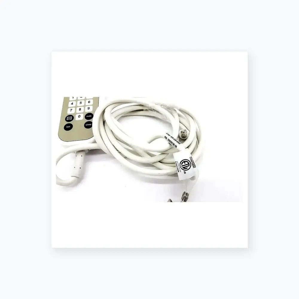 CREST ELITE INFRARED PILLOW SPEAKER P/N XN0301W-08 Pillow Speaker, second-hand product photo 10