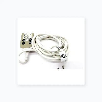 CREST ELITE INFRARED PILLOW SPEAKER P/N XN0301W-08 Pillow Speaker, second-hand product photo 10