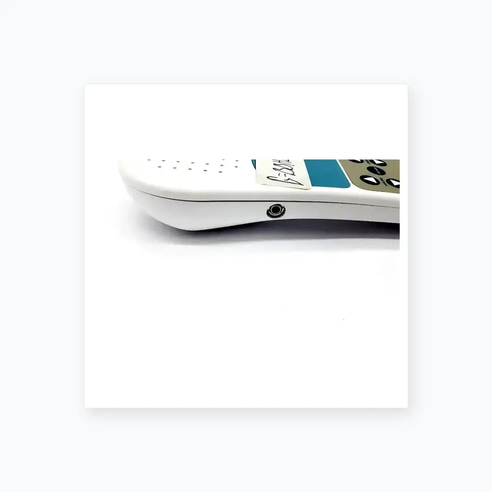 CREST ELITE INFRARED PILLOW SPEAKER P/N XN0301W-08 Pillow Speaker, second-hand product photo 14