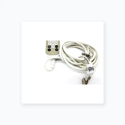 CREST ELITE INFRARED PILLOW SPEAKER P/N XN0301W-08 Pillow Speaker, second-hand product photo 4