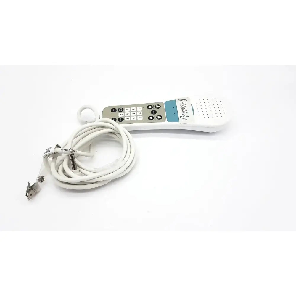 CREST ELITE INFRARED PILLOW SPEAKER P/N XN0301W-08 Pillow Speaker, second-hand product photo 6