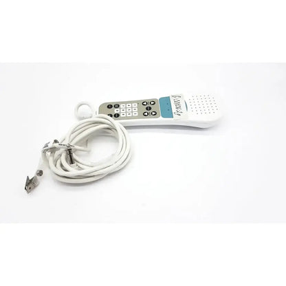 CREST ELITE INFRARED PILLOW SPEAKER P/N XN0301W-08 Pillow Speaker, second-hand product photo 6