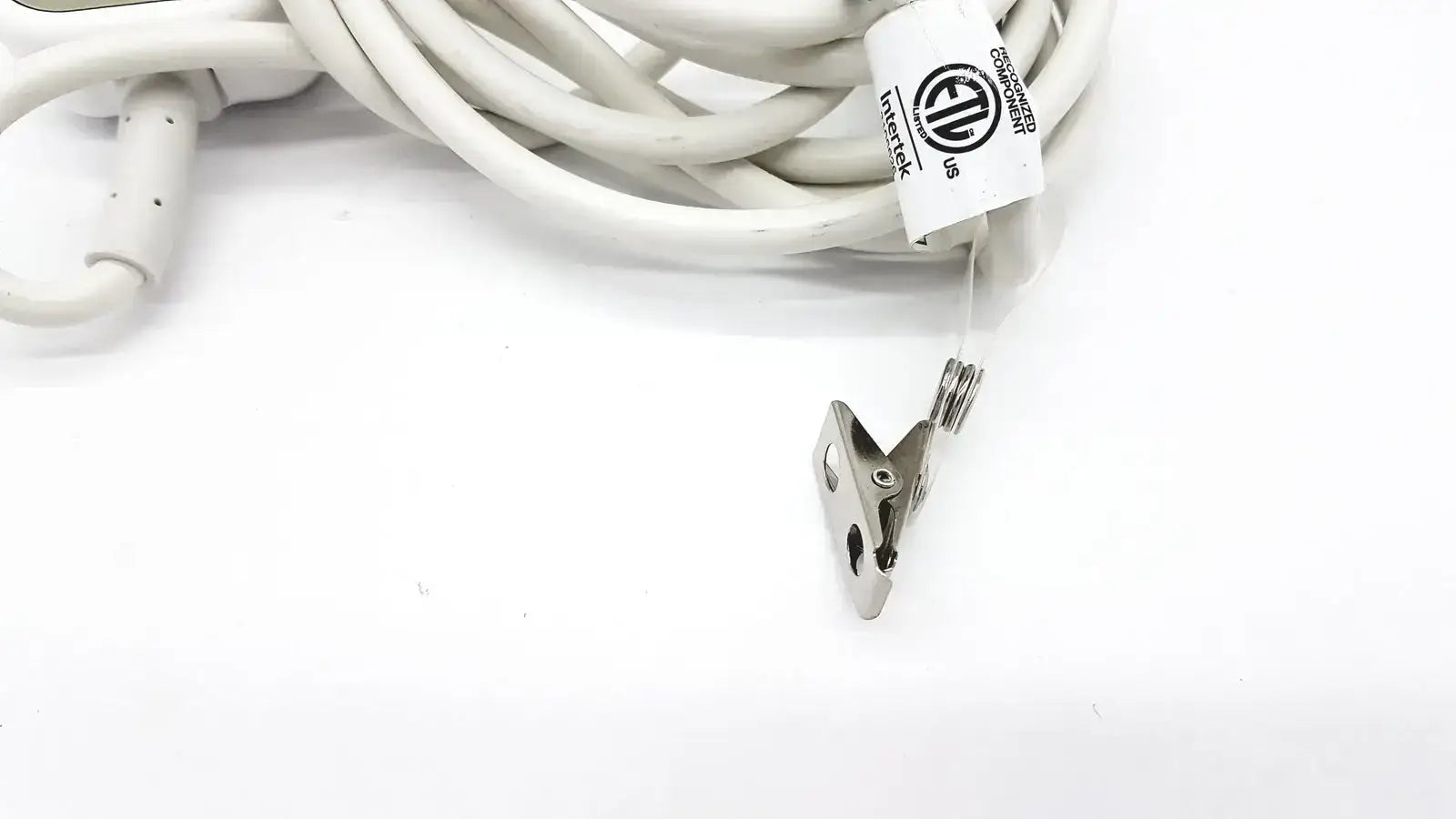 CREST ELITE INFRARED PILLOW SPEAKER P/N XN0301W-08 Pillow Speaker, as-is (for parts) product photo 9