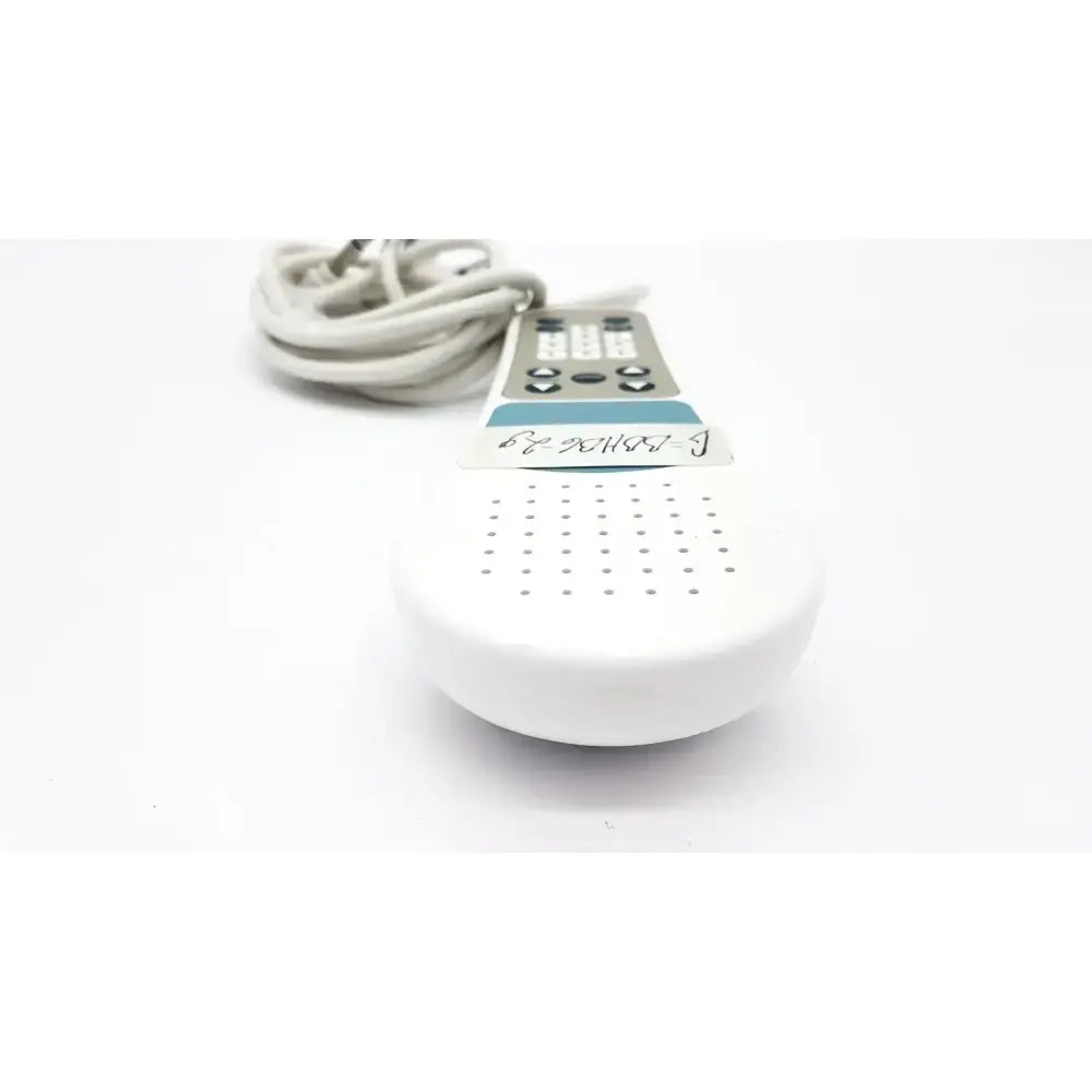 CREST ELITE INFRARED PILLOW SPEAKER P/N XN0301W-08 Pillow Speaker, second-hand product photo 3
