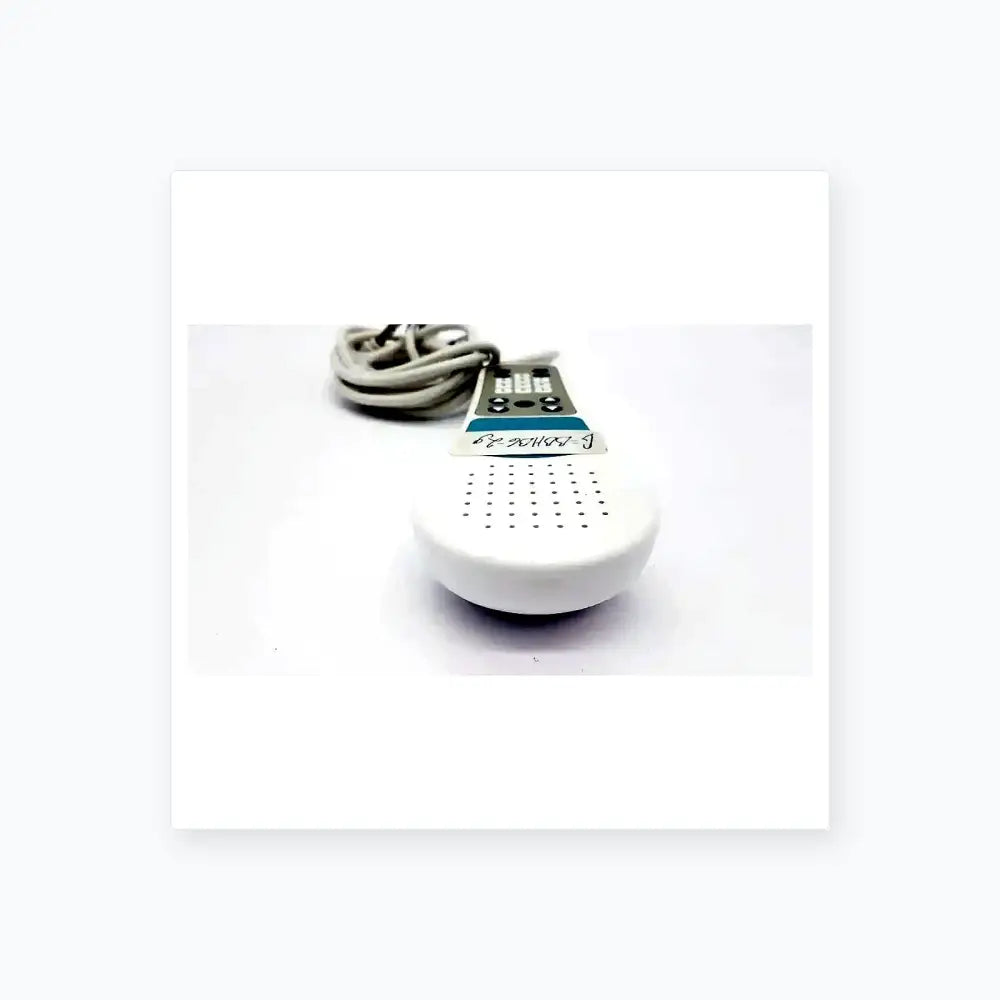 CREST ELITE INFRARED PILLOW SPEAKER P/N XN0301W-08 Pillow Speaker, second-hand product photo 3