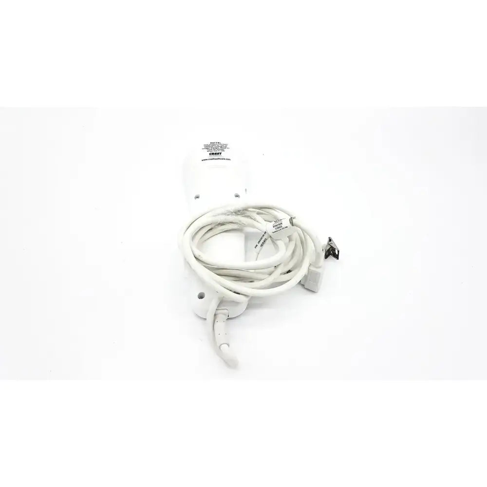 CREST ELITE INFRARED PILLOW SPEAKER P/N XN0301W-08 Pillow Speaker, second-hand product photo 8