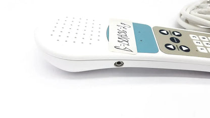CREST ELITE INFRARED PILLOW SPEAKER P/N XN0301W-08 Pillow Speaker, second-hand product photo 15