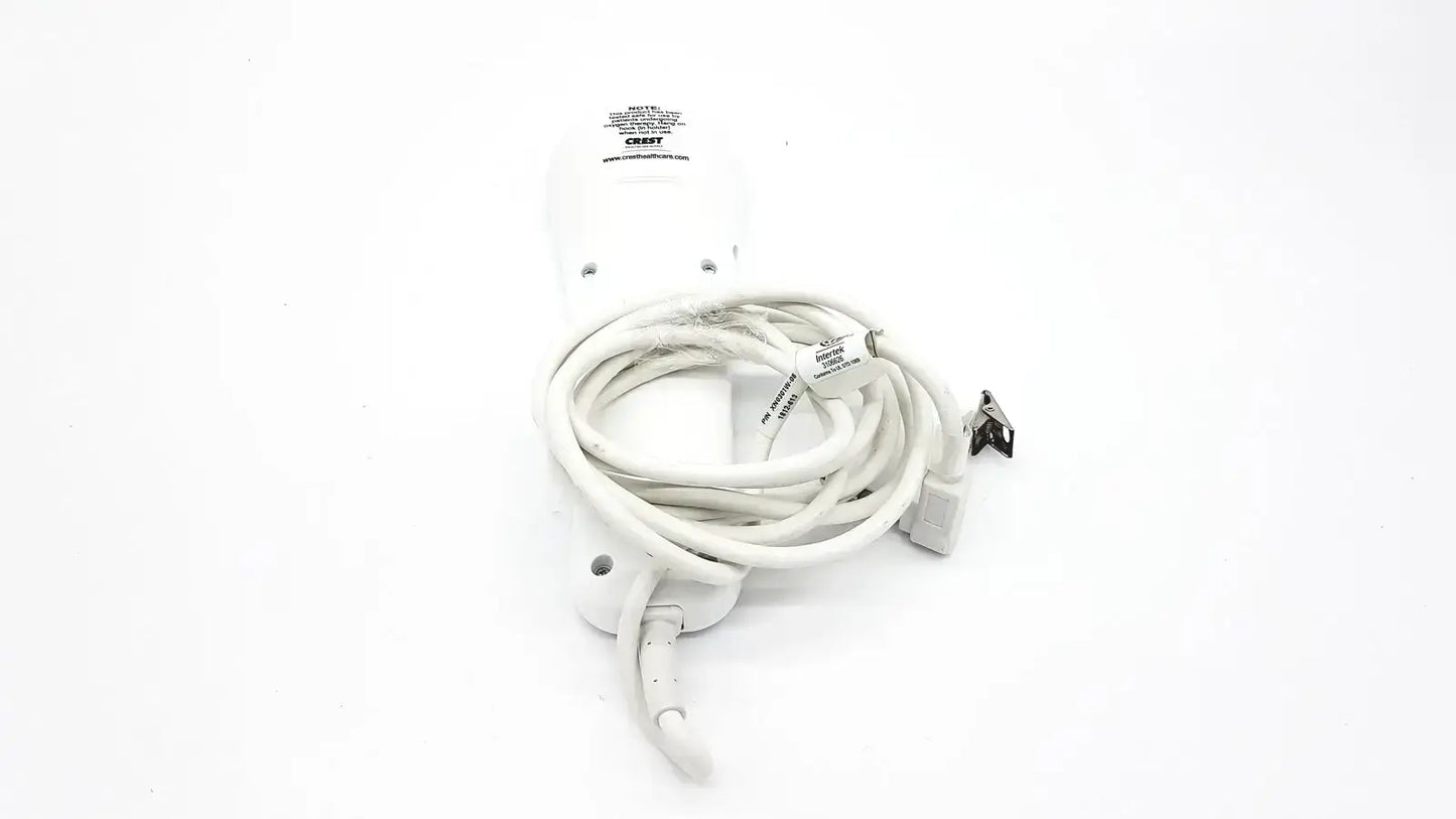 CREST ELITE INFRARED PILLOW SPEAKER P/N XN0301W-08 Pillow Speaker, second-hand product photo 8