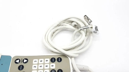 CREST ELITE INFRARED PILLOW SPEAKER P/N XN0301W-08 Pillow Speaker, second-hand product photo 17