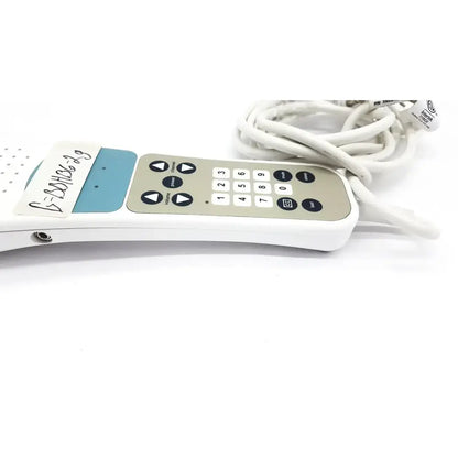 CREST ELITE INFRARED PILLOW SPEAKER P/N XN0301W-08 Pillow Speaker, second-hand product photo 16