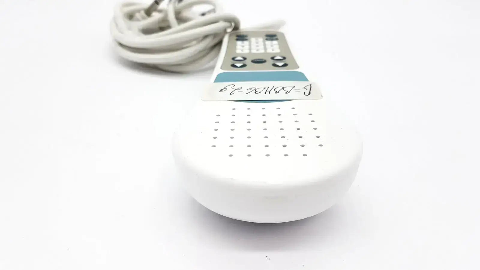 CREST ELITE INFRARED PILLOW SPEAKER P/N XN0301W-08 Pillow Speaker, second-hand product photo 3