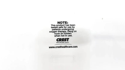 CREST ELITE INFRARED PILLOW SPEAKER P/N XN0301W-08 Pillow Speaker, as-is (for parts) product photo 7