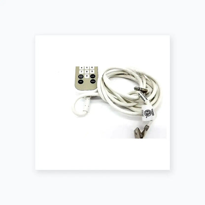 CREST ELITE INFRARED PILLOW SPEAKER P/N XN0301W-08 Pillow Speaker, second-hand product photo 4