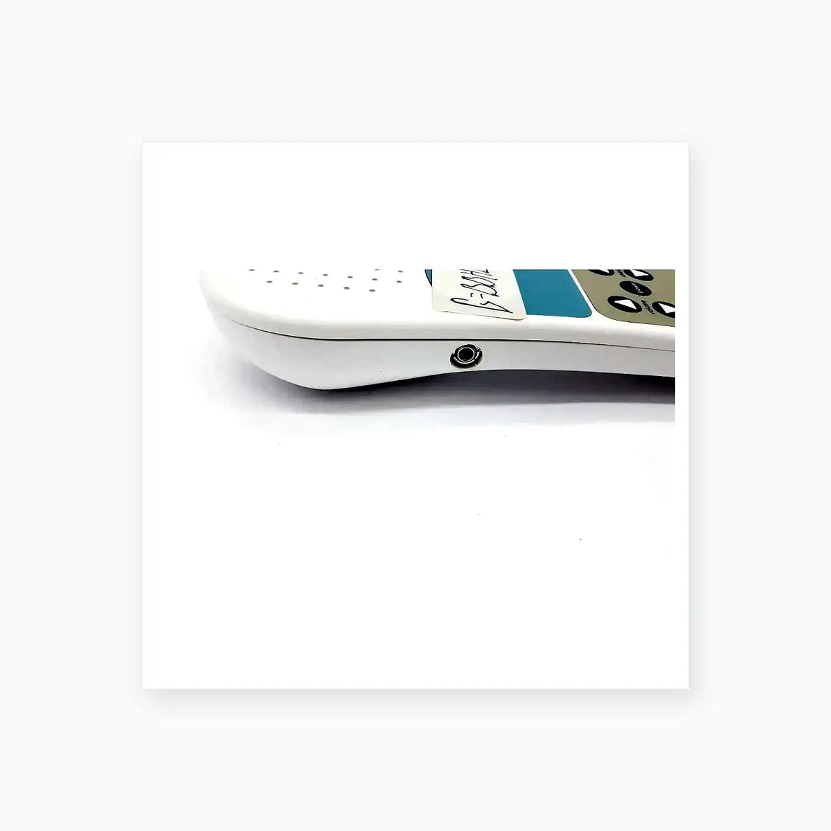 CREST ELITE INFRARED PILLOW SPEAKER P/N XN0301W-08 Pillow Speaker, second-hand product photo 14