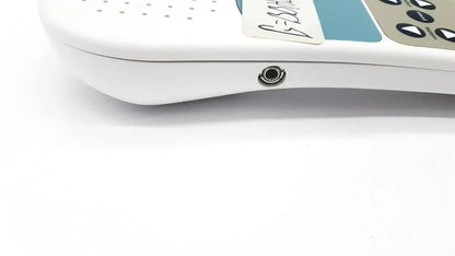 CREST ELITE INFRARED PILLOW SPEAKER P/N XN0301W-08 Pillow Speaker, second-hand product photo 14