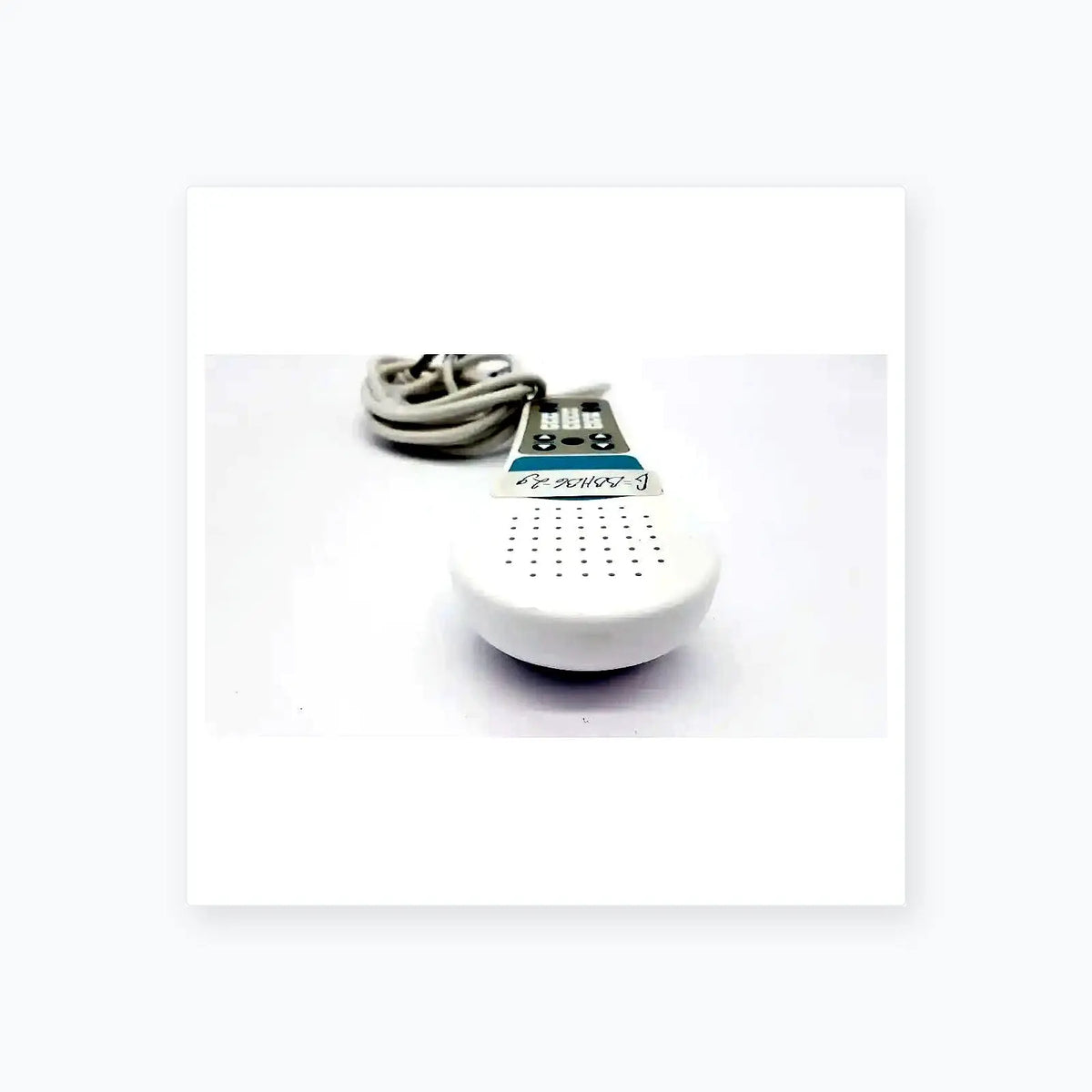 CREST ELITE INFRARED PILLOW SPEAKER P/N XN0301W-08 Pillow Speaker, second-hand product photo 3