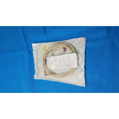 Crest Healthcare 7700B-12 Call Cord – 1/4" Plug – 12ft – Beige – Single Patient Nurse Call Cord, second-hand product photo 1