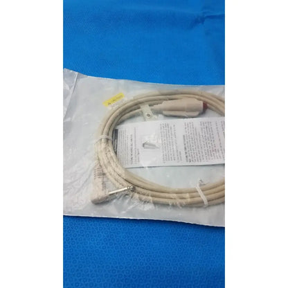 Reuse Medical Crest Healthcare 7700B-12 Call Cord – 1/4" Plug – Single Patient Video Cables & Interconnects, second-hand product photo 1