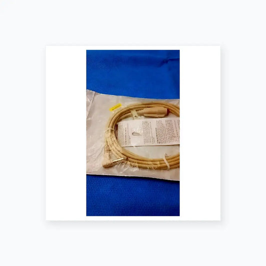 Reuse Medical Crest Healthcare 7700B-12 Call Cord – 1/4" Plug – Single Patient Video Cables & Interconnects, second-hand product photo 1