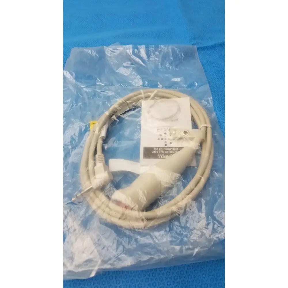 Crest Healthcare Call Cord – 1/4" Phone Plug – Beige – Patient Nurse Call Nurse Call Cord, second-hand product photo 3