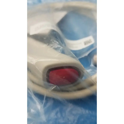 Crest Healthcare Call Cord – 1/4" Phone Plug – Beige – Patient Nurse Call Nurse Call Cord, second-hand product photo 4