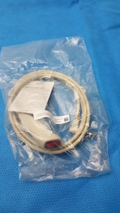 Crest Healthcare Call Cord – 1/4" Phone Plug – Beige – Patient Nurse Call Nurse Call Cord, second-hand product photo 5