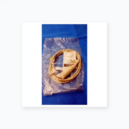 Crest Healthcare Call Cord – 1/4" Phone Plug – Beige – Patient Nurse Call Nurse Call Cord, second-hand product photo 1