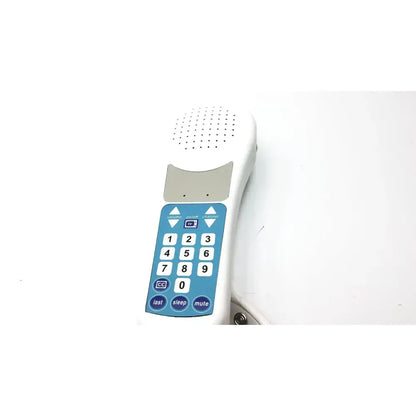 Crest Healthcare XL031X4AXXXZ1N1 Elite Digital Pillow Speaker Pillow Speaker, second-hand product photo 2