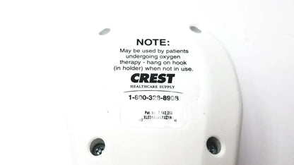 Crest Healthcare XL031X4AXXXZ1N1 Elite Digital Pillow Speaker Pillow Speaker, second-hand product photo 5